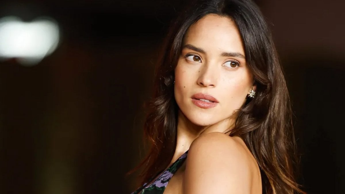 Onslaught: Adria Arjona protagonista del prossimo thriller del regista Adam Wingard