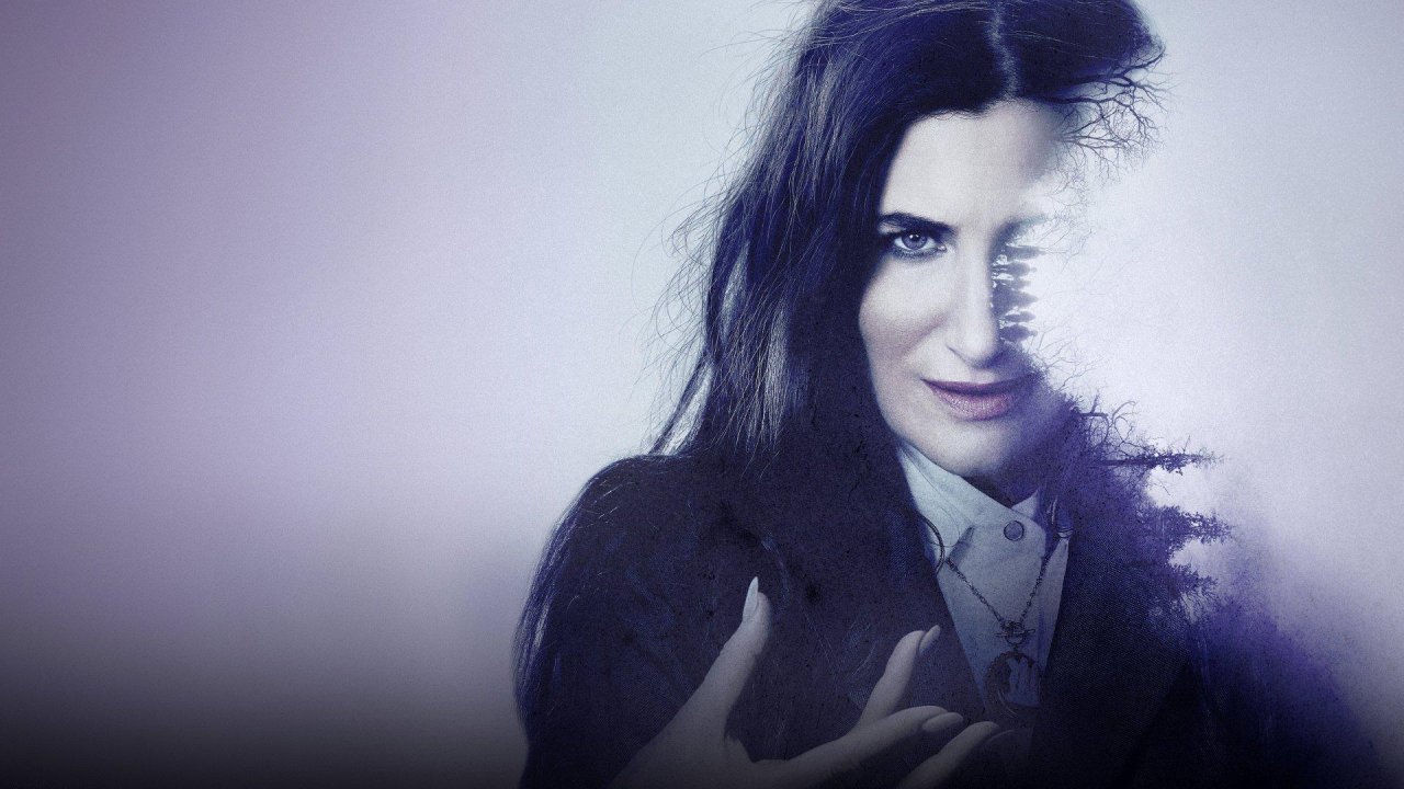 Kathryn Hahn è Agatha Harkness