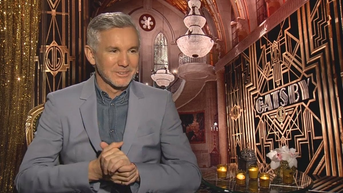 Baz Luhrmann torna alla regia con un film su Giovanna d