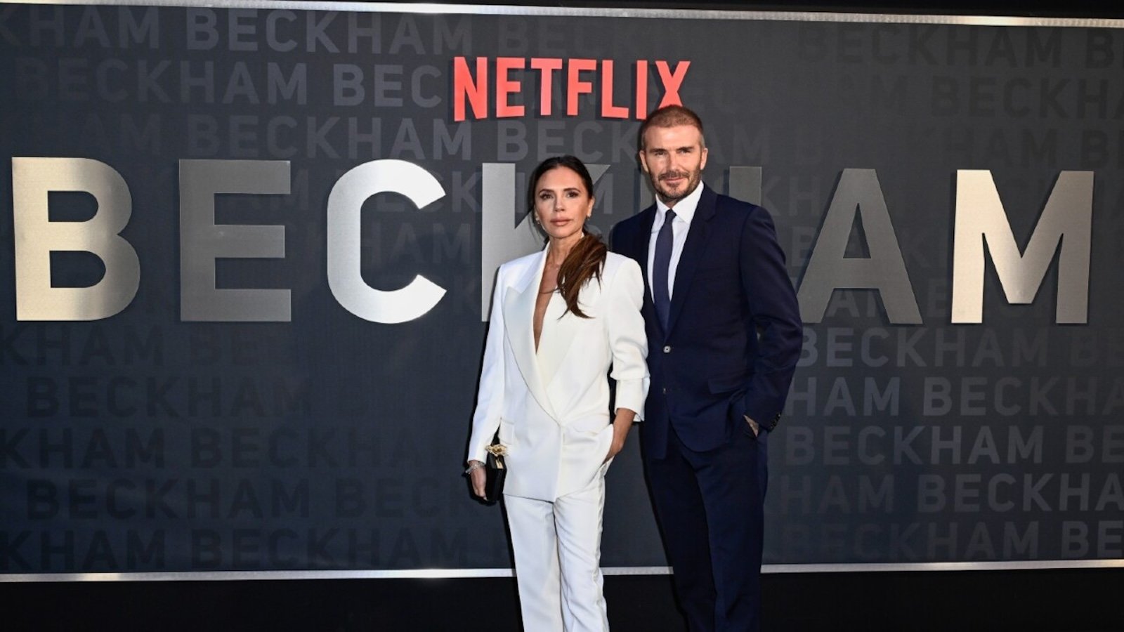 David e Victoria Beckham