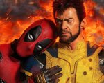 Deadpool & Wolverine: svelata la data di uscita in VOD