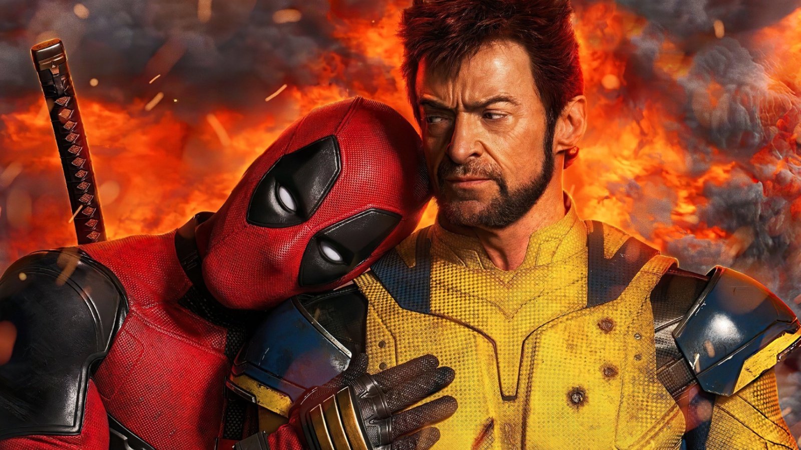 Deadpool & Wolverine