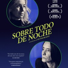 Locandina di Foremost by Night