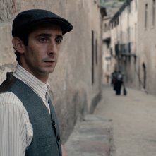 Il maestro che promise il mare: un'immagine del film