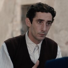 Il maestro che promise il mare: un momento del film