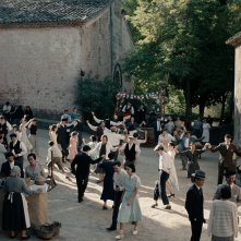 Il maestro che promise il mare: il paese in festa