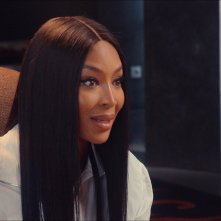 In Vogue: The 90s - Naomi Campbell in una foto