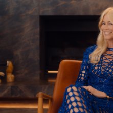 In Vogue: The 90s - Claudia Schiffer in un'immagine