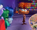 Inside Out 2: Disney lo ha voluto 'meno gay' dopo il flop di Lightyear, che conteneva un bacio omosessuale
