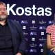 Kostas, Stefano Fresi e Francesca Inaudi: 'Vivere il presente è fondamentale. Ma prima eravamo più liberi'