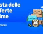 La Festa delle Offerte Prime torna l’8 e il 9 ottobre, ecco tutti i dettagli