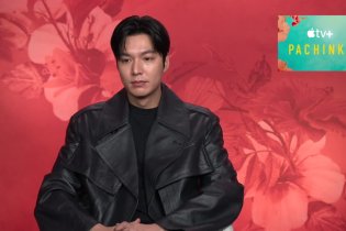 Pachinko - Stagione Due: Intervista a Lee Min-ho