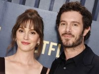 Adam Brody e Leighton Meester insieme anche sul lavoro: 'Siamo il manager l'uno dell'altra'