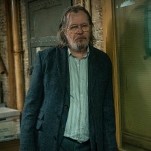 Slow Horses 4. Un'immagine di Gary Oldman.