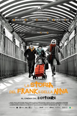 Locandina di La storia del Frank e della Nina