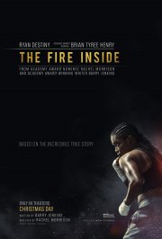 Locandina di The Fire Inside
