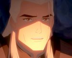 The Witcher: Sirens Of The Deep, la nuova clip e la data di uscita del film d'animazione