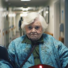 Thelma: June Squibb a bordo dello scooter