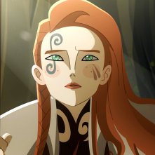 Twilight of the Gods: Sigrid in un'immagine