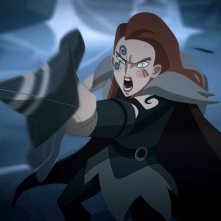 Twilight of the Gods: Sigrid in una scena