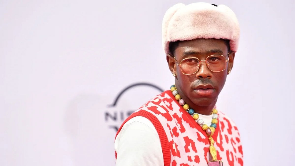 Marty Supreme: Tyler, the Creator debutta al cinema con Timothée Chalamet