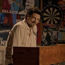 Una famiglia di cuccioli: una scena del film