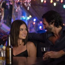 Una famiglia di cuccioli: una scena del film