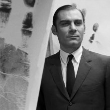 Volonté – L’uomo dai mille volti: un momento del documentario