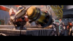 Transformers One -  Final Trailer con le voci di Chris Hemsworth, Brian Tyree Henry e Scarlett Johansson