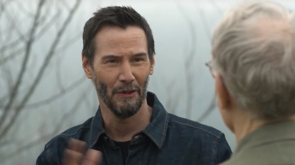 Ancient Apocalypse 2: Keanu Reeves va alla ricerca di una civiltà scomparsa nel trailer