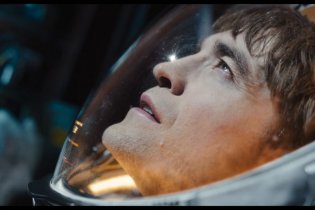 Mickey 17 - Trailer del film di Bong Joon-ho con Robert Pattinson