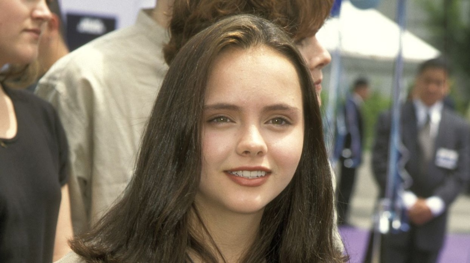 Christina Ricci