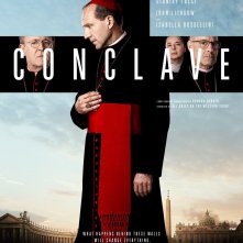 Locandina di Conclave