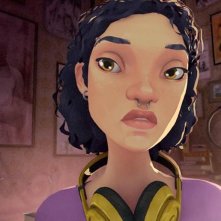 Due battiti: una scena del film