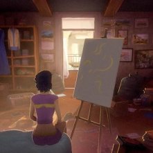 Due battiti: una sequenza del film