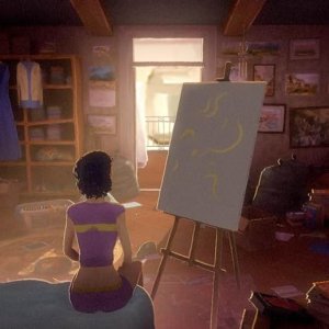 Due battiti: una sequenza del film