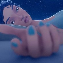 Due battiti: un momento del corto