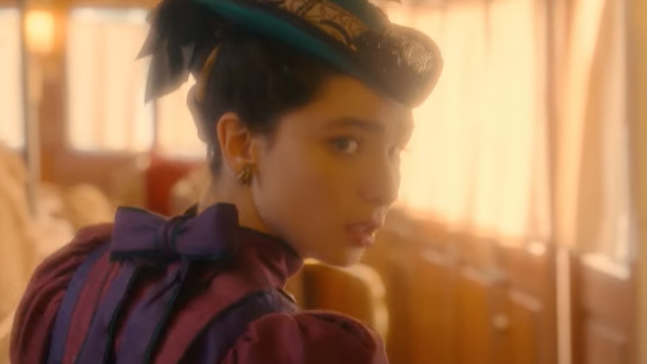 La legge di Lidia Poët 2