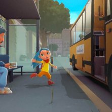 Le figlie della Luna: una foto del film