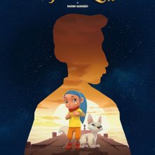 Locandina di Le Figlie della Luna