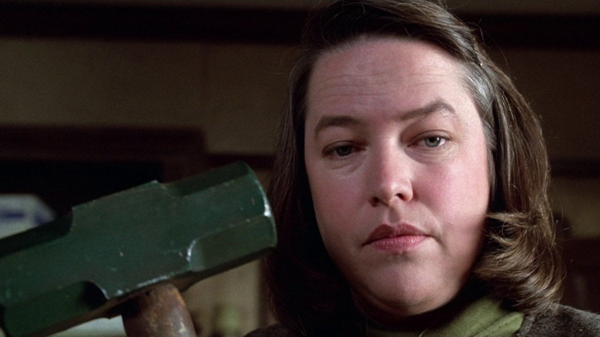 Misery Kathy da Movieplayer