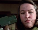 Misery, Kathy Bates: 'Dopo il film ho faticato a trovare un uomo che volesse uscire con me'