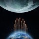 Moon Crash - Impatto imminente, la recensione: un disastroso disaster-movie