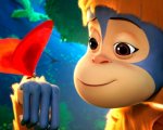 Ozi – La voce della foresta, recensione: un film d’animazione tra social ed ecologia