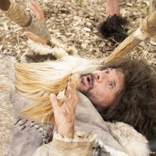 Sono Lillo: Lillo Petrolo in una foto della stagione 2