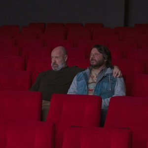 Sono Lillo: Pietro Sermonti e Lillo Petrolo nella stagione 2