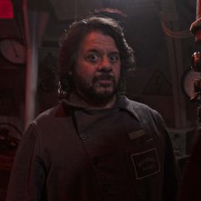 Sono Lillo: Lillo Petrolo in una foto della stagione 2