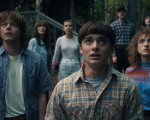 Stranger Things 5, David Harbour svela la reazione del cast al finale: 'Mai visto singhiozzare così forte'