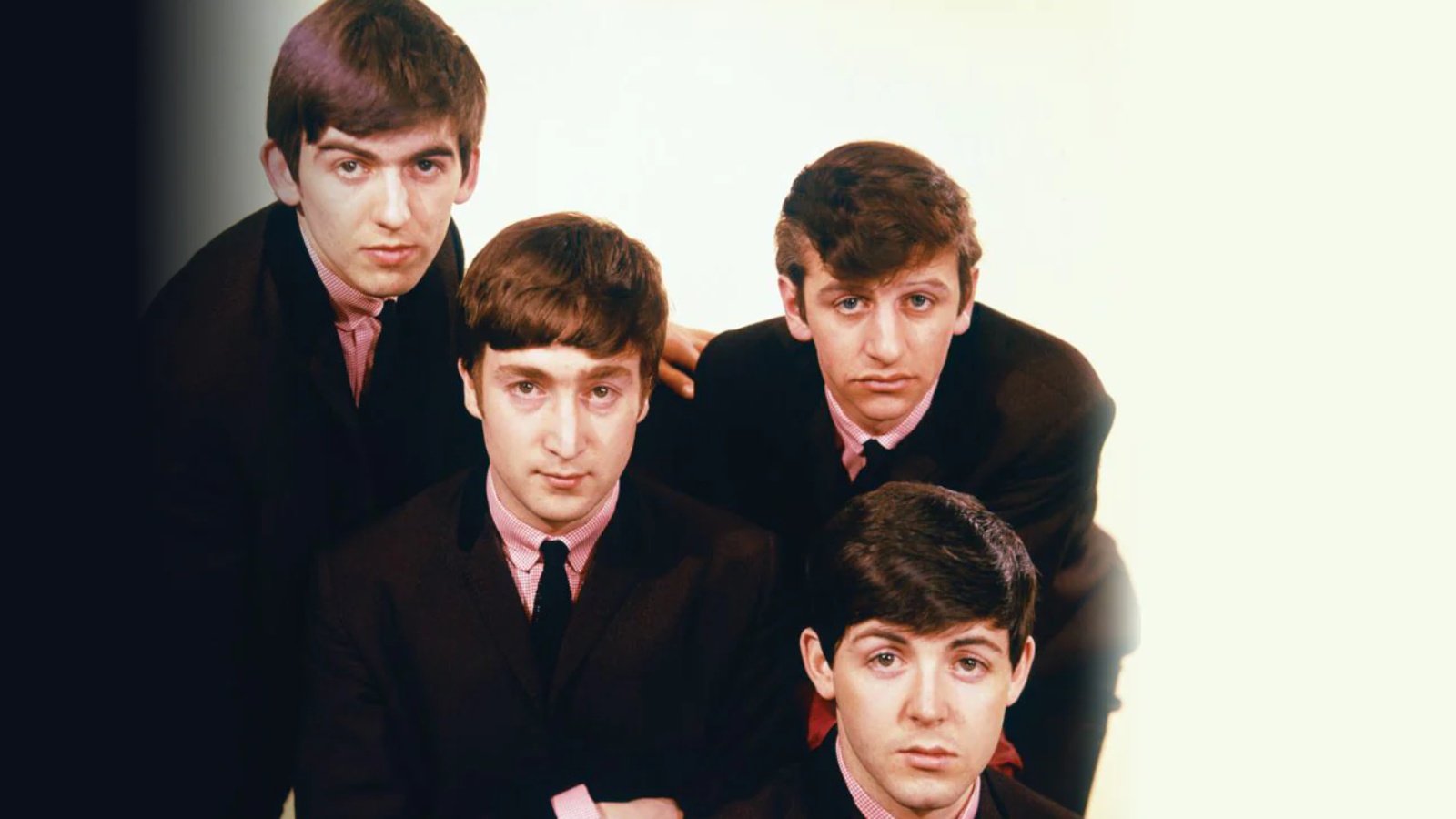 The Beatles