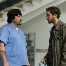 Tutto chiede salvezza: una scena della seconda stagione